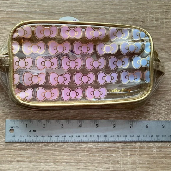 50th Anniversary Hello Kitty Stationary Bundle - 3 Piece Limited Edition 🎀🎀🎀 - Picture 7 of 9